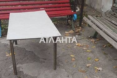 2-комнатная квартира по адресу ул. Черноморского Казачества (площадь 54 м²) - Atlanta.ua - фото 24