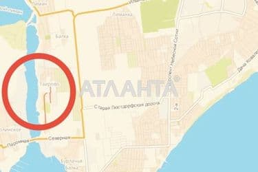 1-кімнатна квартира за адресою вул. 40 років Перемоги (площа 26 м²) - Atlanta.ua - фото 40