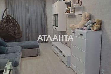 3-комнатная квартира по адресу ул. Бочарова ген. (площадь 67 м²) - Atlanta.ua - фото 38