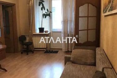 3-кімнатна квартира за адресою вул. Базарна (площа 78 м²) - Atlanta.ua - фото 20