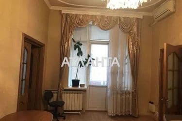 3-кімнатна квартира за адресою вул. Базарна (площа 78 м²) - Atlanta.ua - фото 22