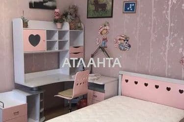 3-кімнатна квартира за адресою вул. Базарна (площа 78 м²) - Atlanta.ua - фото 24