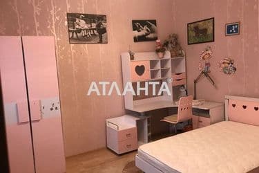 3-кімнатна квартира за адресою вул. Базарна (площа 78 м²) - Atlanta.ua - фото 37