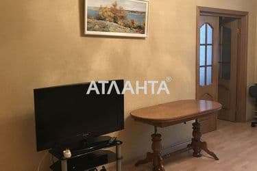 3-кімнатна квартира за адресою вул. Базарна (площа 78 м²) - Atlanta.ua - фото 38