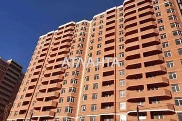 1-кімнатна квартира за адресою Овідіопольська дор. (площа 40 м²) - Atlanta.ua - фото 12