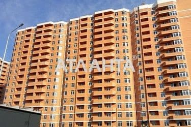 1-кімнатна квартира за адресою Овідіопольська дор. (площа 40 м²) - Atlanta.ua - фото 7