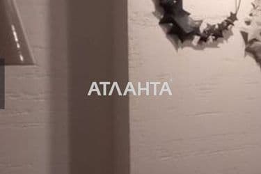 1-room apartment apartment by the address st. Shkolnaya (area 38,1 m²) - Atlanta.ua - photo 27