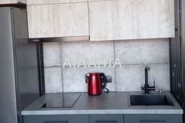 1-room apartment apartment by the address st. Shkolnaya (area 38,1 m²) - Atlanta.ua - photo 19