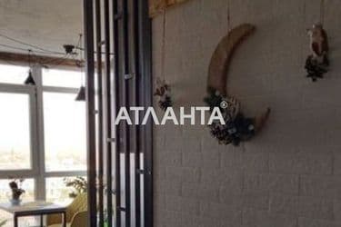 1-room apartment apartment by the address st. Shkolnaya (area 38,1 m²) - Atlanta.ua - photo 28
