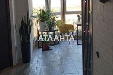 1-room apartment apartment by the address st. Shkolnaya (area 38,1 m²) - Atlanta.ua - photo 30