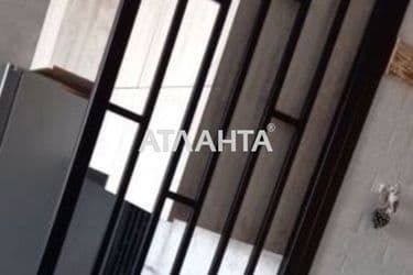 1-room apartment apartment by the address st. Shkolnaya (area 38,1 m²) - Atlanta.ua - photo 29