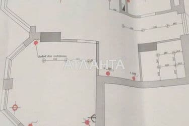 1-room apartment apartment by the address st. Shkolnaya (area 38,1 m²) - Atlanta.ua - photo 23