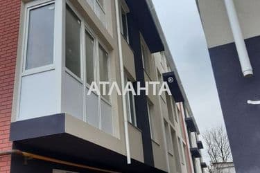 1-room apartment apartment by the address st. Malinovskogo marsh (area 31,5 m²) - Atlanta.ua - photo 17