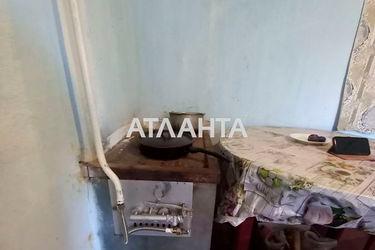 House by the address st. Yubileynaya 50 let Oktyabrya (area 50 m²) - Atlanta.ua - photo 30