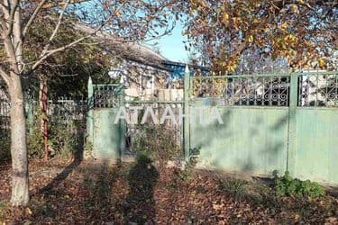 House by the address st. Yubileynaya 50 let Oktyabrya (area 50 m²) - Atlanta.ua - photo 23