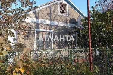 House by the address st. Yubileynaya 50 let Oktyabrya (area 50 m²) - Atlanta.ua - photo 22