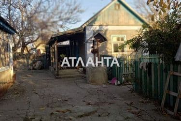 House by the address st. Yubileynaya 50 let Oktyabrya (area 50 m²) - Atlanta.ua - photo 38