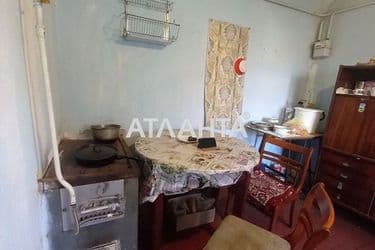 House by the address st. Yubileynaya 50 let Oktyabrya (area 50 m²) - Atlanta.ua - photo 31