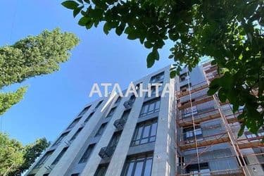 1-комнатная квартира по адресу ул. Космонавтов (площадь 43,3 м²) - Atlanta.ua - фото 30