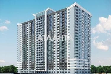 3-кімнатна квартира за адресою вул. Варненська (площа 87,5 м²) - Atlanta.ua - фото 25