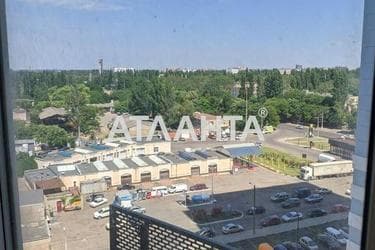 3-кімнатна квартира за адресою вул. Варненська (площа 87,5 м²) - Atlanta.ua - фото 43