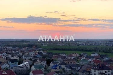 1-кімнатна квартира за адресою Небесної сотні пр. (площа 45 м²) - Atlanta.ua - фото 14