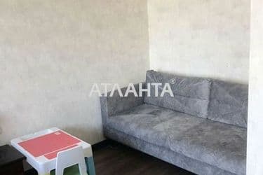 1-кімнатна квартира за адресою Небесної сотні пр. (площа 45 м²) - Atlanta.ua - фото 13