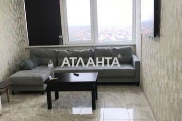 1-кімнатна квартира за адресою Небесної сотні пр. (площа 45 м²) - Atlanta.ua - фото 10