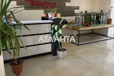 1-кімнатна квартира за адресою Небесної сотні пр. (площа 45 м²) - Atlanta.ua - фото 18