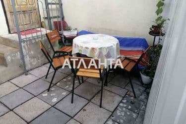 Дом по адресу Фонтанская дор. (площадь 60 м²) - Atlanta.ua - фото 25