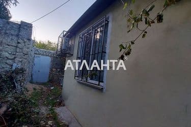 Дом по адресу Фонтанская дор. (площадь 60 м²) - Atlanta.ua - фото 27