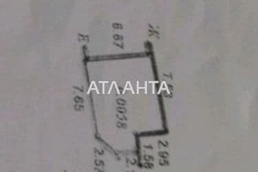Дом по адресу Фонтанская дор. (площадь 60 м²) - Atlanta.ua - фото 24