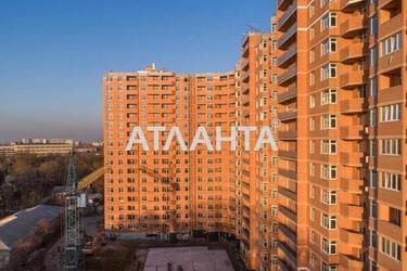 1-кімнатна квартира за адресою Овідіопольська дор. (площа 43,3 м²) - Atlanta.ua - фото 8