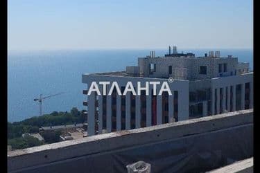 1-room apartment apartment by the address st. Kurortnyy per (area 30,2 m²) - Atlanta.ua - photo 28