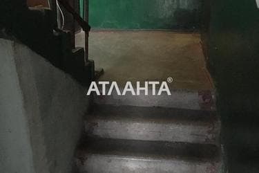 3-кімнатна квартира за адресою вул. Залізнична (площа 60 м²) - Atlanta.ua - фото 30