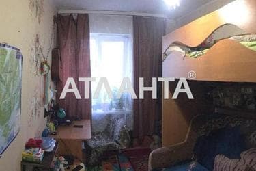 3-кімнатна квартира за адресою вул. Залізнична (площа 60 м²) - Atlanta.ua - фото 21