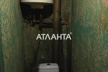 3-кімнатна квартира за адресою вул. Залізнична (площа 60 м²) - Atlanta.ua - фото 29