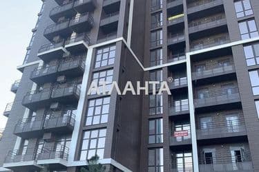 1-кімнатна квартира за адресою вул. Геранева (площа 50,4 м²) - Atlanta.ua - фото 15