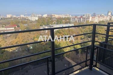 1-кімнатна квартира за адресою вул. Геранева (площа 50,4 м²) - Atlanta.ua - фото 19