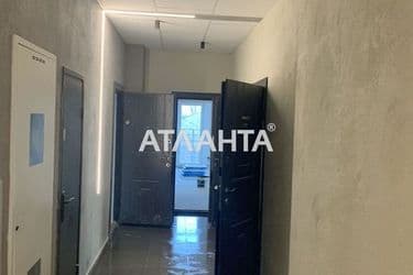 1-кімнатна квартира за адресою вул. Геранева (площа 50,4 м²) - Atlanta.ua - фото 23