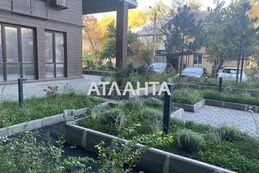 1-кімнатна квартира за адресою вул. Геранева (площа 50,4 м²) - Atlanta.ua - фото 24