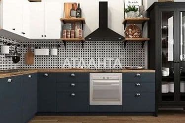 1-кімнатна квартира за адресою вул. Геранева (площа 50,4 м²) - Atlanta.ua - фото 25