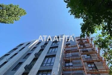 1-кімнатна квартира за адресою вул. Космонавтів (площа 47,4 м²) - Atlanta.ua - фото 20