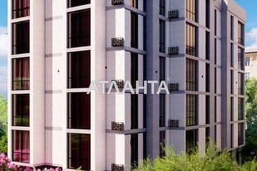 1-кімнатна квартира за адресою вул. Космонавтів (площа 4,5 м²) - Atlanta.ua - фото 24