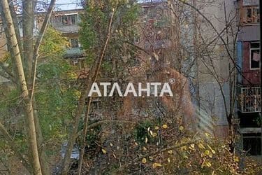 1-room apartment apartment by the address st. Kosmonavtov (area 39,7 m²) - Atlanta.ua - photo 23