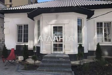 House by the address st. Morekhodnyy per (area 130 m²) - Atlanta.ua - photo 26