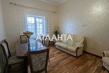 House by the address st. Morekhodnyy per (area 130 m²) - Atlanta.ua - photo 39