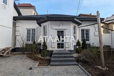 House by the address st. Morekhodnyy per (area 130 m²) - Atlanta.ua - photo 28