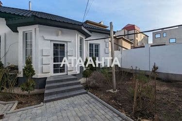 House by the address st. Morekhodnyy per (area 130 m²) - Atlanta.ua - photo 29