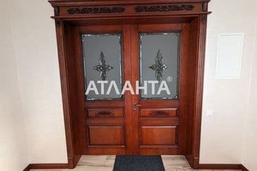 House by the address st. Morekhodnyy per (area 130 m²) - Atlanta.ua - photo 49
